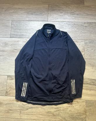 Vintage adidas zip hoodie/track jacket size M