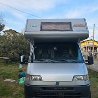 Arca superamerica 470