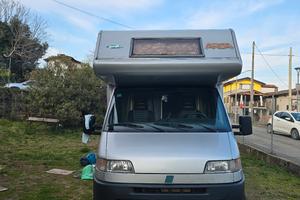 Arca superamerica 470