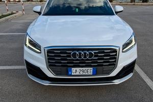 audi q2 sline 2020