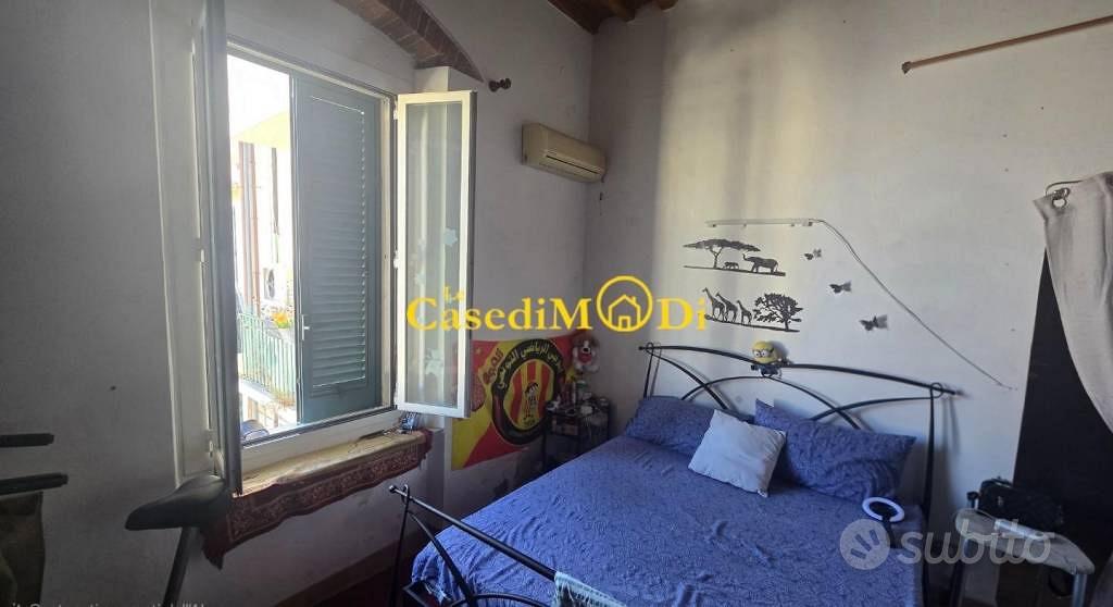 Apartment in Livorno, Consiglio di Zona 6 - Altro
