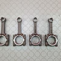 BIELLE BIELLA HONDA HORNET 600 2007 2008 CB F 2009