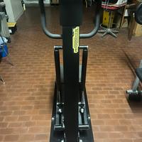 Rampica Technogym