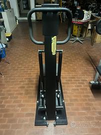 Rampica Technogym