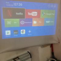 proiettore portatile 