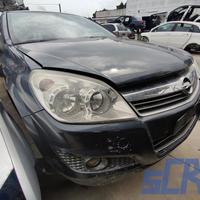 OPEL ASTRA H 1.3 CDTi 90CV 05-10 RICAMBI