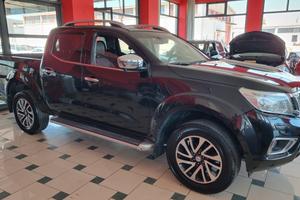 Nissan Navara 2.3 dCi 4WD Double Cab Visia