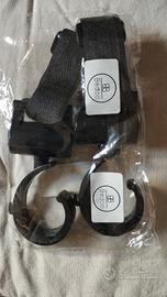 gancio rotante Bedoo, in ABS