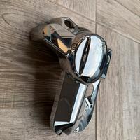 Carter destro copri motore Yamaha dragstar 650