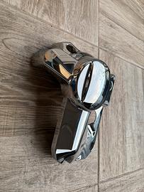 Carter destro copri motore Yamaha dragstar 650