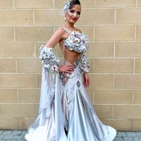 Abito Danze Standard 