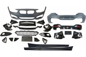 BMW F20-F21Restyling 2015>2019 Bodykit M-Tech look