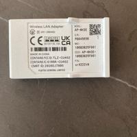 Scheda modulo wi fi clima Fujitsu