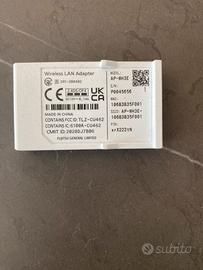 Scheda modulo wi fi clima Fujitsu