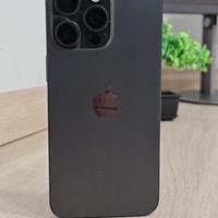 IPHONE 15 PRO MAX 256GB USATO PERFETTO STATO 