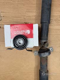 Albero trasmissione Panda 4x4