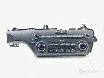 COMANDI CLIMA KIA Sportage Serie 97250-F1XXX D4FD
