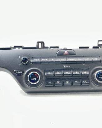 COMANDI CLIMA KIA Sportage Serie 97250-F1XXX D4FD