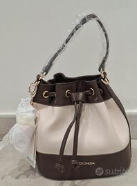 BORSA SECCHIELLO COCONUDA