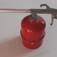 pistola per verniciare 
