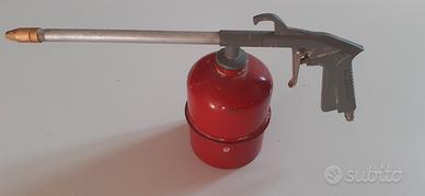 pistola per verniciare 