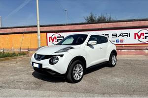 NISSAN JUKE N-CONNECTA 1.5 DCi 110CV