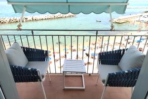 Appartamento sul Mare Superior L