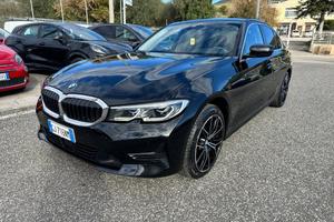BMW 320 d xDrive