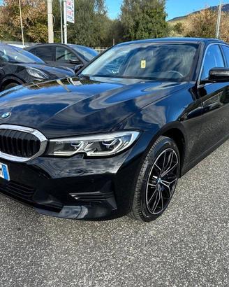 BMW 320 d xDrive