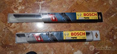 2 TERGICRISTALLI AR184 E AR 21U NUOVI