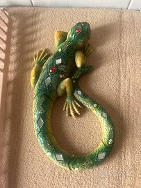 Decorazioni da parete soggetti esotici