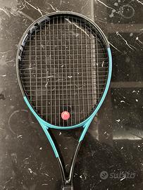 Head gravity tour  305 gr L3