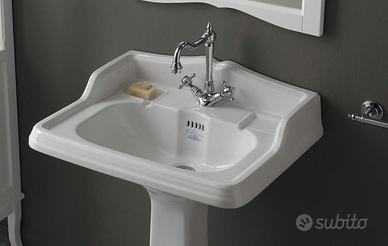 lavabo e sanitari SIMAS ARCADE