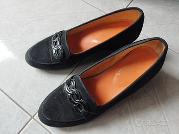 Scarpe katrin taglia 38 made in Italy 