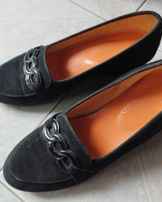 Scarpe katrin taglia 38 made in Italy 