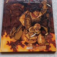 Gipsy.fumetto Cartonato n2   Magic press 