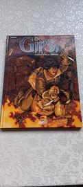 Gipsy.fumetto Cartonato n2   Magic press 
