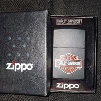 zippo da collezzione