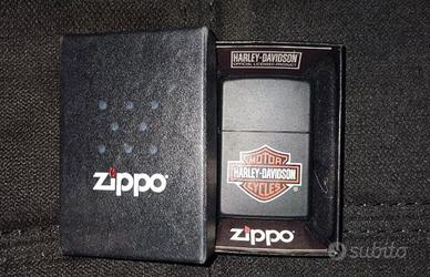 zippo da collezzione