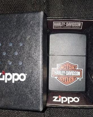 zippo da collezzione
