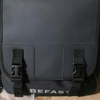 Coppia borse laterali universali semirigide Befast