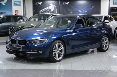 BMW 320d Sport