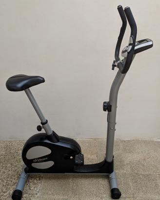 Cyclette Magnetica