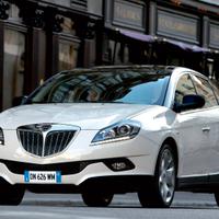 Ricambi Lancia Delta 1.6 mjt 2013