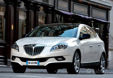 Ricambi Lancia Delta 1.6 mjt 2013