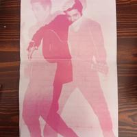 CD ELVIS LIVE RARISSIMO 