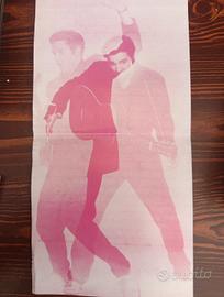 CD ELVIS LIVE RARISSIMO 