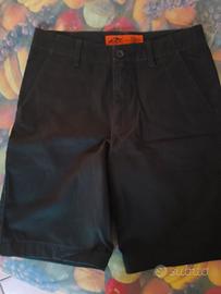 Pantaloncini Vans 
