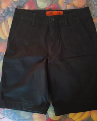 Pantaloncini Vans 
