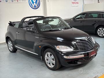 Chrysler PT Cruiser PT Cruiser 2.4 cat cabrio